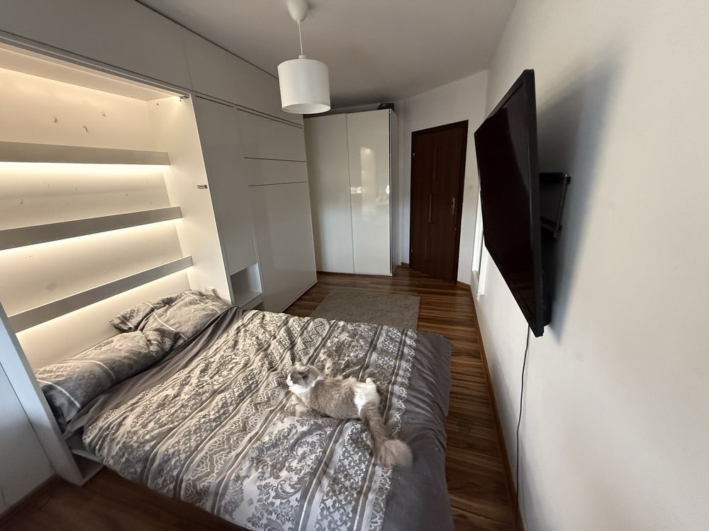 Mieszkanie 3-pokojowe Gdańsk Suchanino, ul. Zygmunta Noskowskiego. Zdjęcie 2