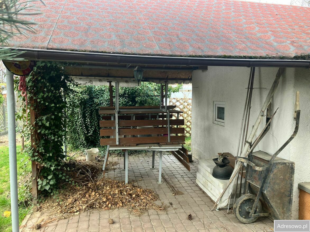 Działka rod Wrocław Pilczyce. Zdjęcie 9