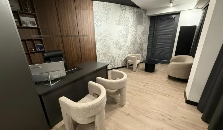 Lokal Lublin Wieniawa, Aleja Kraśnicka