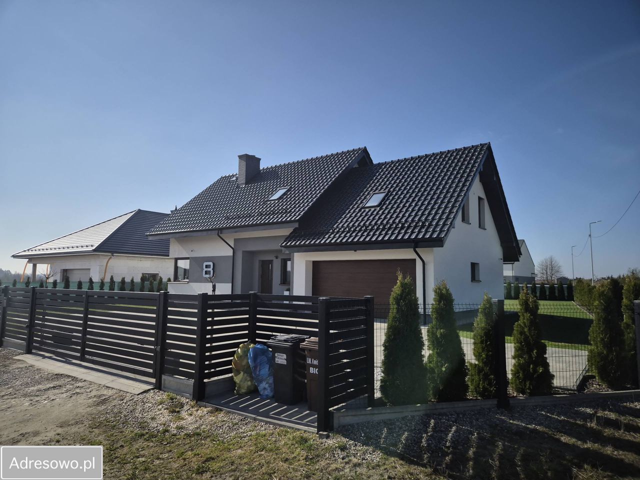 dom wolnostojący, 4 pokoje Kwidzyn. Zdjęcie 13