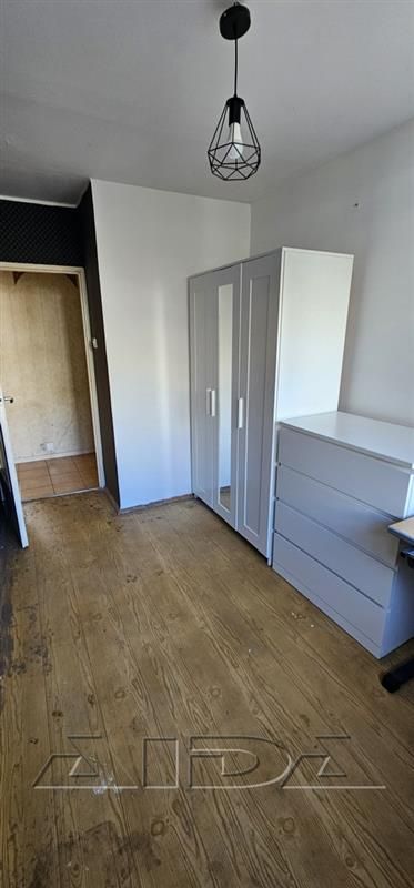 Mieszkanie 3-pokojowe Wrocław Fabryczna, ul. Niedźwiedzia. Zdjęcie 7