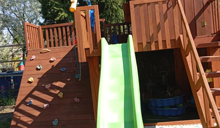 Działka rod Opalenica, ul. Półwiejska