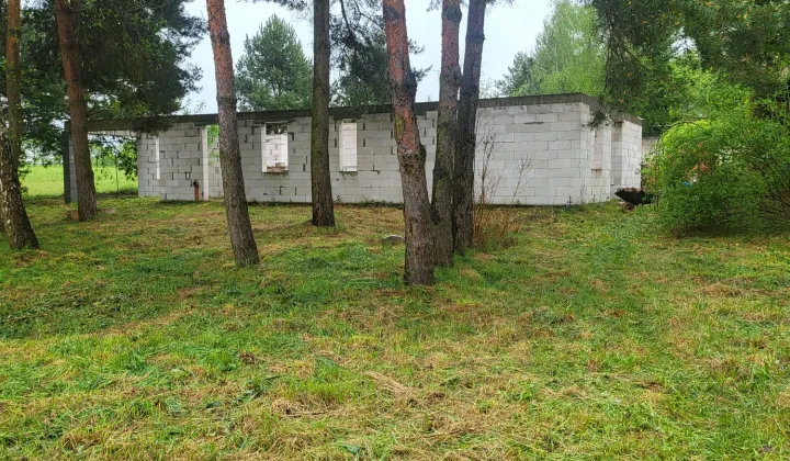 dom wolnostojący, 5 pokoi Świebodzin