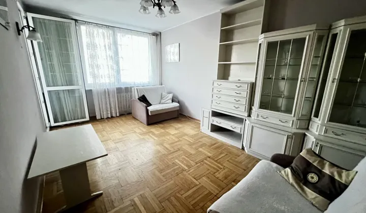 Mieszkanie 2-pokojowe Warszawa Wola, ul. Płocka