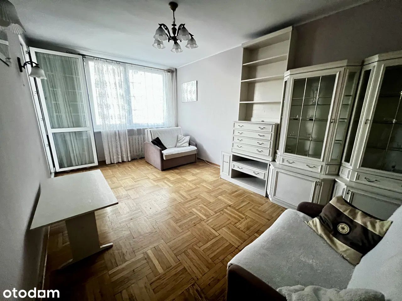 Mieszkanie 2-pokojowe Warszawa Wola, ul. Płocka. Zdjęcie 1
