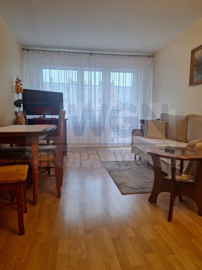 Mieszkanie na sprzedaż          
          
            ul. Osiedle XXX-lecia Wolnych Wyborów          
          
            Giżycko - Widok 5