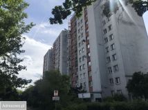 Mieszkanie 2-pokojowe Wrocław Gajowice, ul. Stalowowolska. Zdjęcie 2
