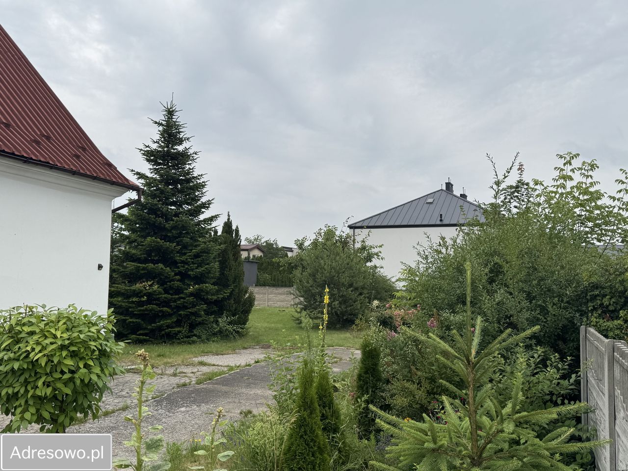 dom wolnostojący, 4 pokoje Częstochowa Stradom, ul. Kościelna. Zdjęcie 7