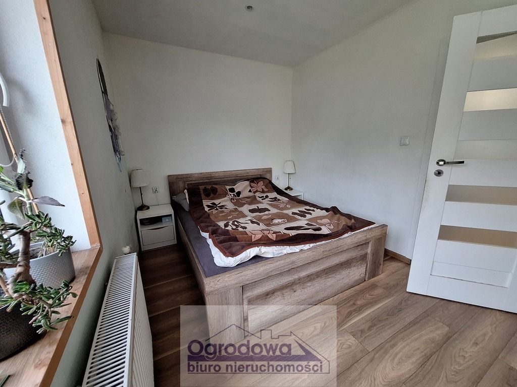 dom wolnostojący, 3 pokoje Łochów. Zdjęcie 6