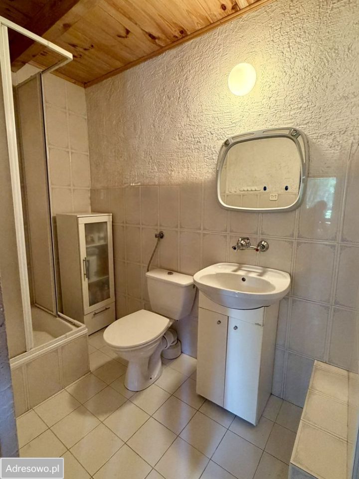 dom wolnostojący, 4 pokoje Kunów. Zdjęcie 15