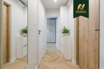 Mieszkanie 2-pokojowe Gdańsk Przymorze, ul. Jagiellońska. Zdjęcie 4