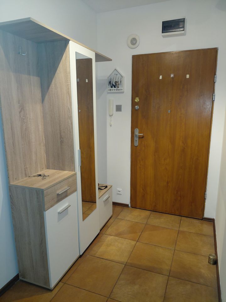 Mieszkanie 2-pokojowe Gdańsk Osowa, ul. Orfeusza. Zdjęcie 8