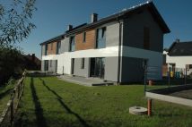 bliźniak, 5 pokoi Gronowo Górne, ul. Agatowa. Zdjęcie 2