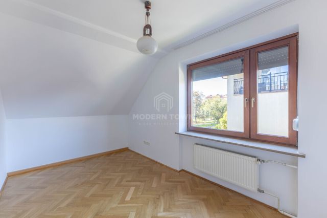 bliźniak, 5 pokoi Warszawa Wilanów, ul. Obornicka. Zdjęcie 12