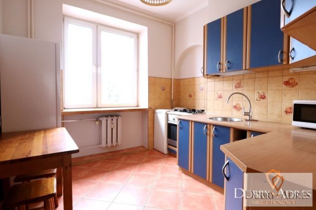 Mieszkanie 2-pokojowe Rzeszów, al. Tadeusza Rejtana. Zdjęcie 6