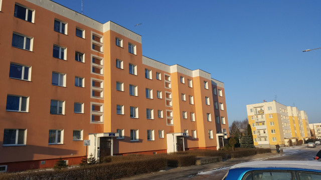 Mieszkanie 4-pokojowe Elbląg, ul. Fromborska. Zdjęcie 1
