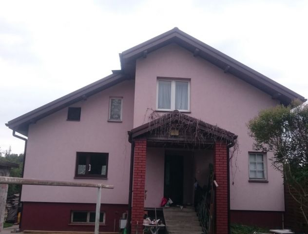 dom wolnostojący Piaseczno. Zdjęcie 1
