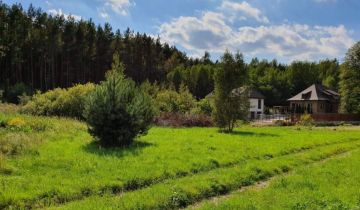 Działka budowlana Leszczyny