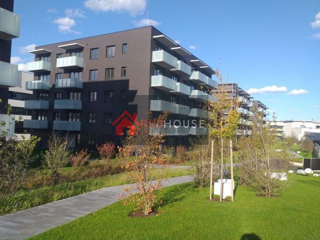 Mieszkanie 4-pokojowe Warszawa Wilanów, ul. Adama Branickiego. Zdjęcie 1