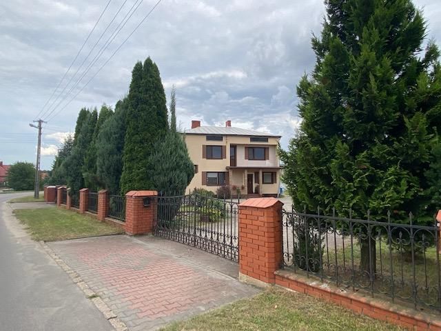 Nieruchomość komercyjna Krzywda, ul. Strażacka. Zdjęcie 1