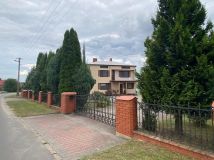 Nieruchomość komercyjna Krzywda, ul. Strażacka