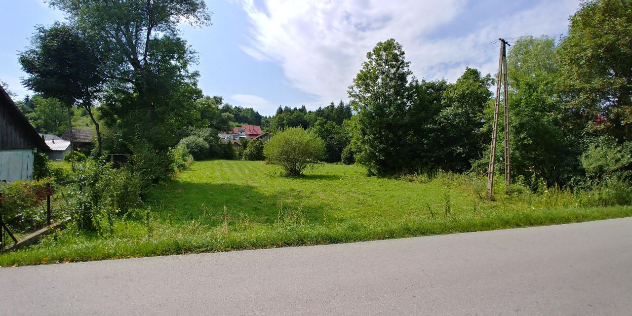 Działka budowlana Przedmieście Dubieckie. Zdjęcie 3