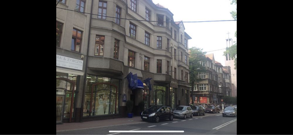 Lokal Katowice Śródmieście, ul. Mikołaja Kopernika. Zdjęcie 4