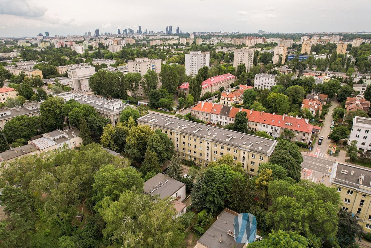 Mieszkanie 2-pokojowe Warszawa Bielany, ul. Stefana Żeromskiego. Zdjęcie 18