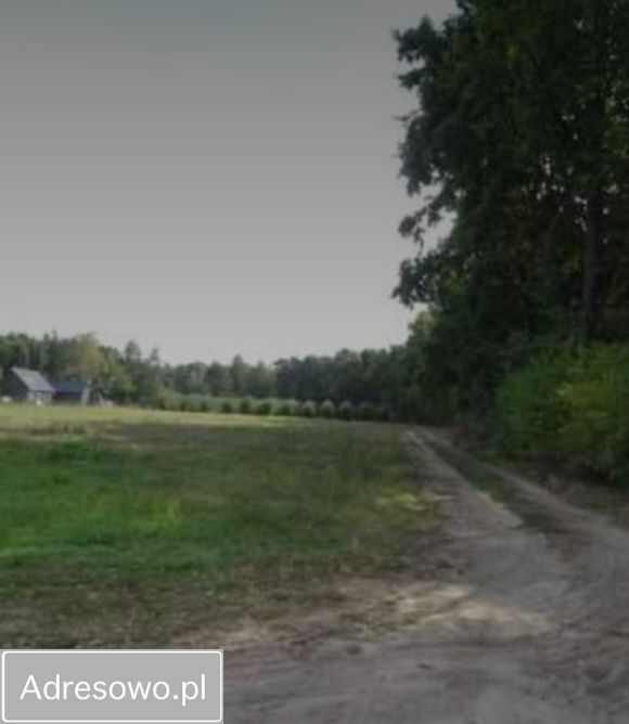 Działka budowlana Mniszew. Zdjęcie 2