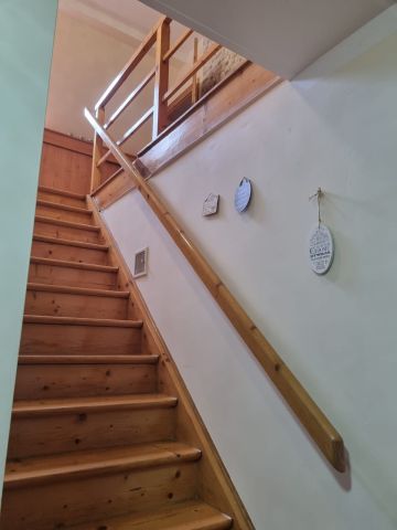 dom wolnostojący, 4 pokoje Wałbrzych Podgórze, ul. Juliana Fałata. Zdjęcie 1