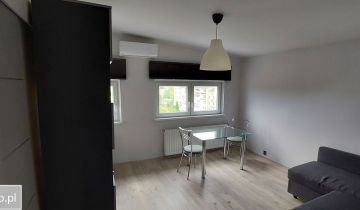 Mieszkanie 1-pokojowe Kraków Bieńczyce, os. Niepodległości
