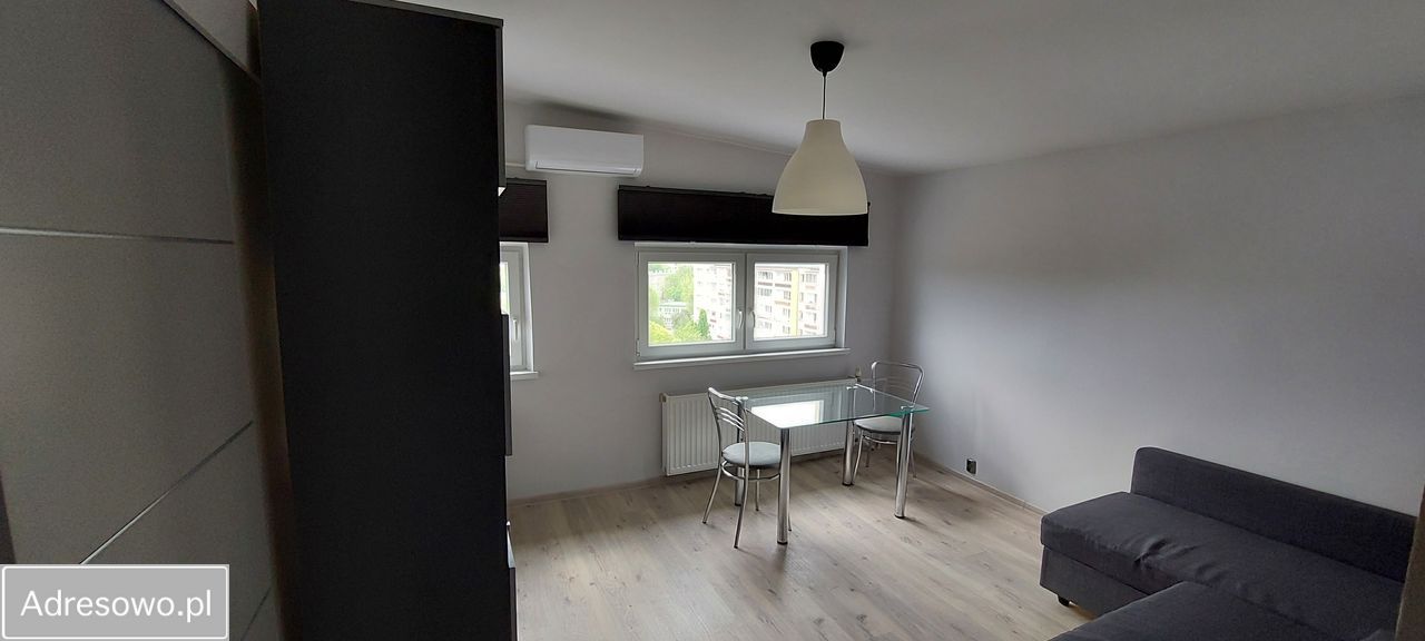 Mieszkanie 1-pokojowe Kraków Bieńczyce, os. Niepodległości