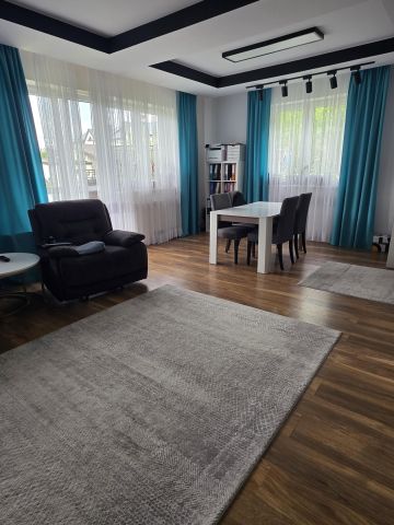 bliźniak, 5 pokoi Kobyłka Mareta, ul. Longinusa. Zdjęcie 22