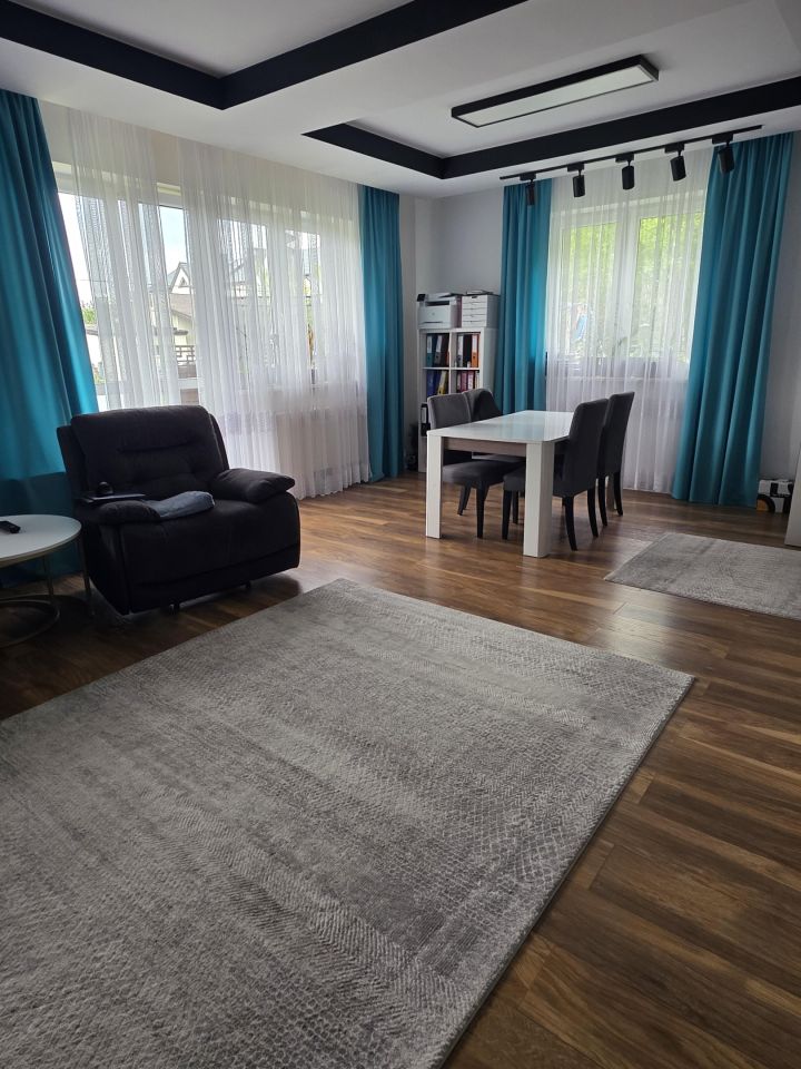 bliźniak, 5 pokoi Kobyłka Mareta, ul. Longinusa. Zdjęcie 21