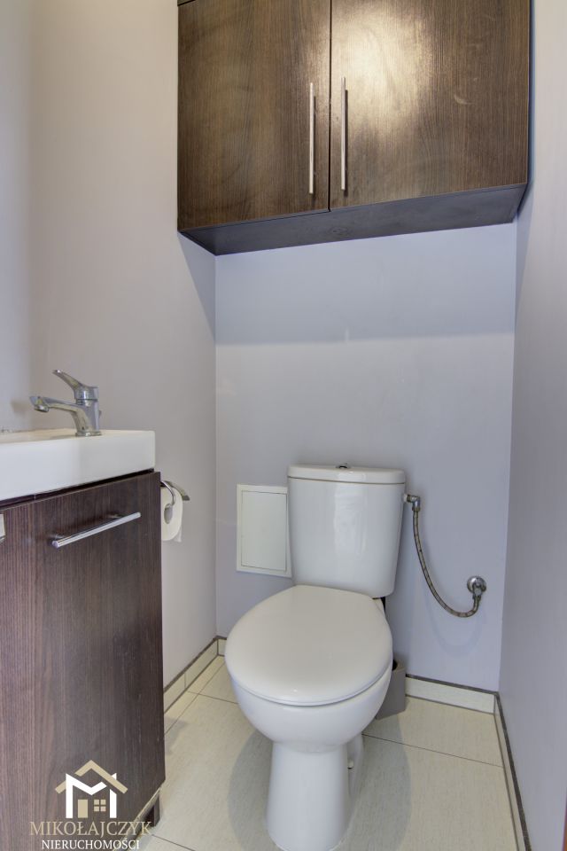 Mieszkanie 3-pokojowe Górowo Iławeckie, ul. Tadeusza Kościuszki. Zdjęcie 3