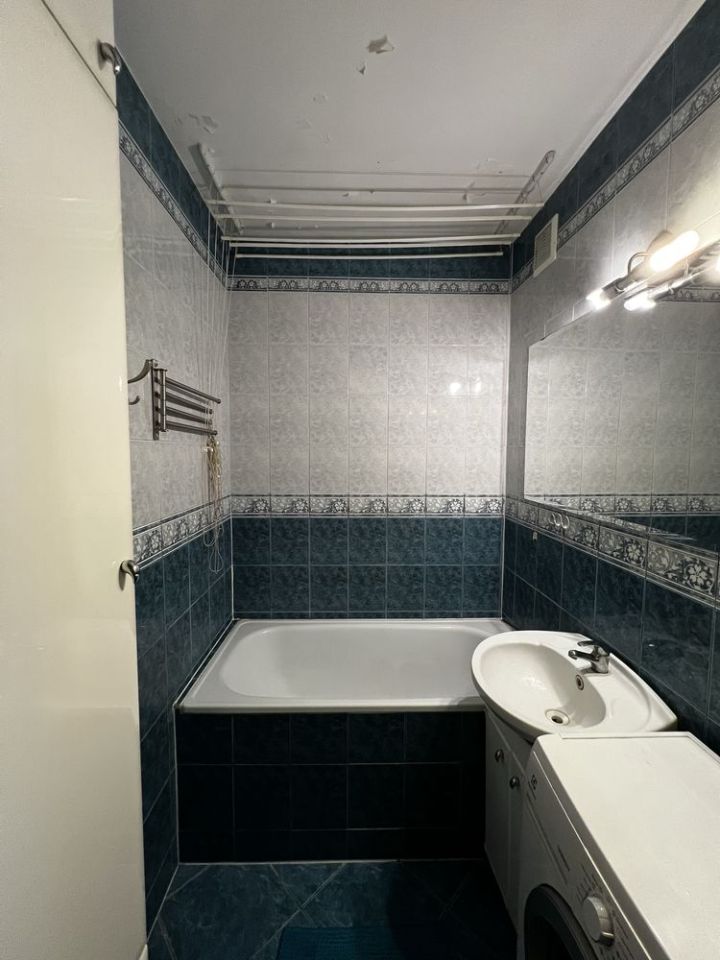 Mieszkanie 3-pokojowe Gdynia Obłuże, ul. adm. J. Unruga. Zdjęcie 6