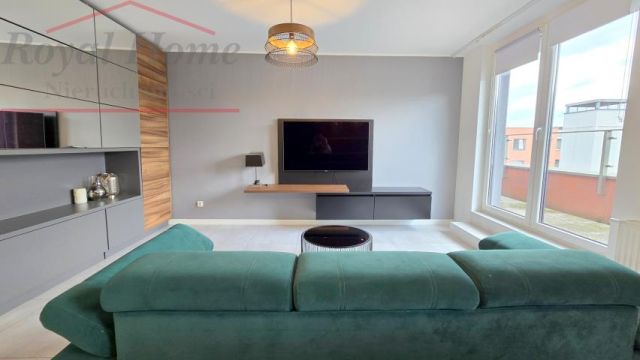 Mieszkanie 3-pokojowe Wrocław Fabryczna, ul. Legnicka. Zdjęcie 3