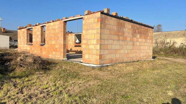 Działka budowlana Sulęcinek. Zdjęcie 1