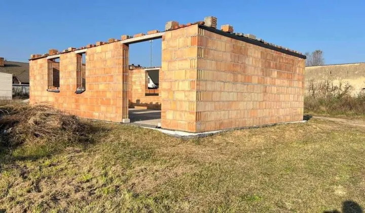 Działka budowlana Sulęcinek