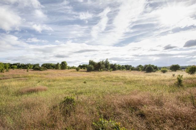 Działka budowlana Sarbsk. Zdjęcie 1