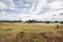 Działka budowlana Sarbsk