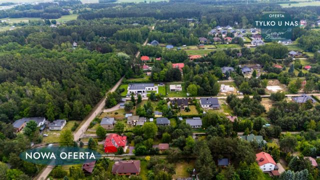 dom wolnostojący, 5 pokoi Rosanów, ul. Źródlana. Zdjęcie 17