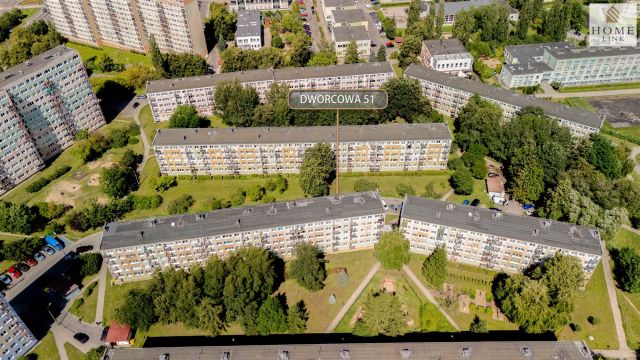 Mieszkanie 3-pokojowe Olsztyn Kormoran, ul. Dworcowa. Zdjęcie 12