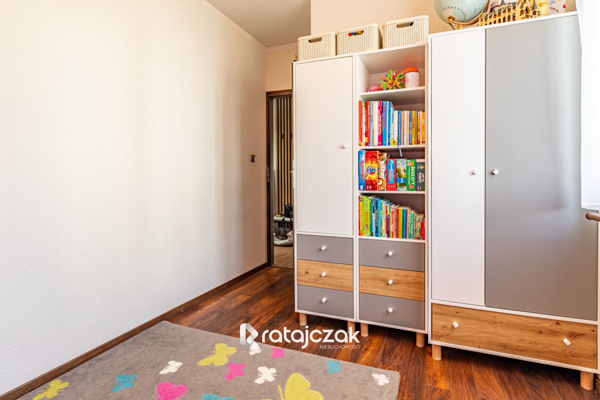 Mieszkanie 4-pokojowe Rumia, ul. Saperów. Zdjęcie 11