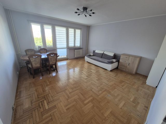 Mieszkanie 3-pokojowe Warszawa Praga-Południe, ul. Janusza Meissnera. Zdjęcie 1