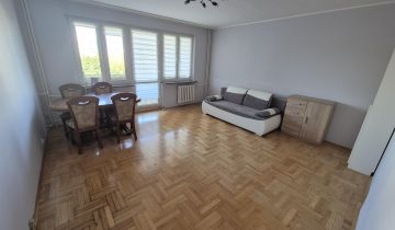 Mieszkanie 3-pokojowe Warszawa Praga-Południe, ul. Janusza Meissnera
