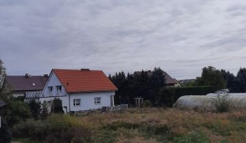 Działka budowlana Dobra, ul. Szczecińska