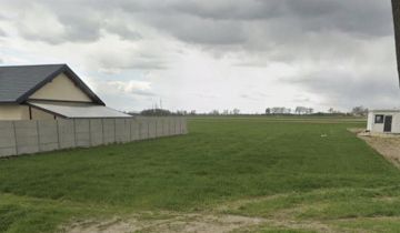 Działka rolno-budowlana Wolkowo
