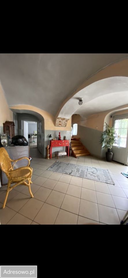 dom wolnostojący, 7 pokoi Marcinowice. Zdjęcie 4