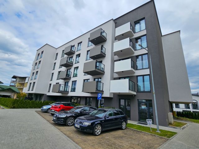 Mieszkanie 3-pokojowe Nowy Targ Bór, os. Bór. Zdjęcie 14